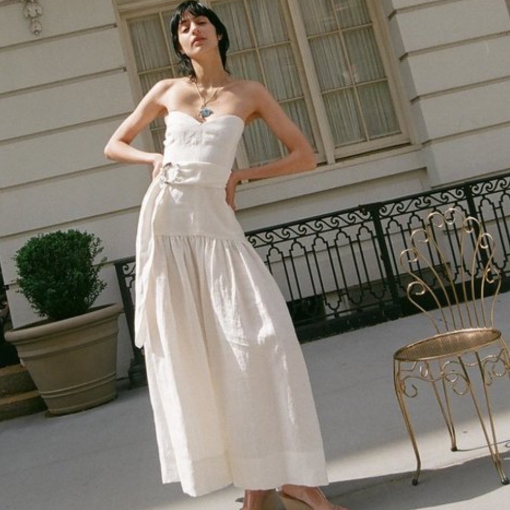 Maria Hoffman AUGUSTINA DRESS